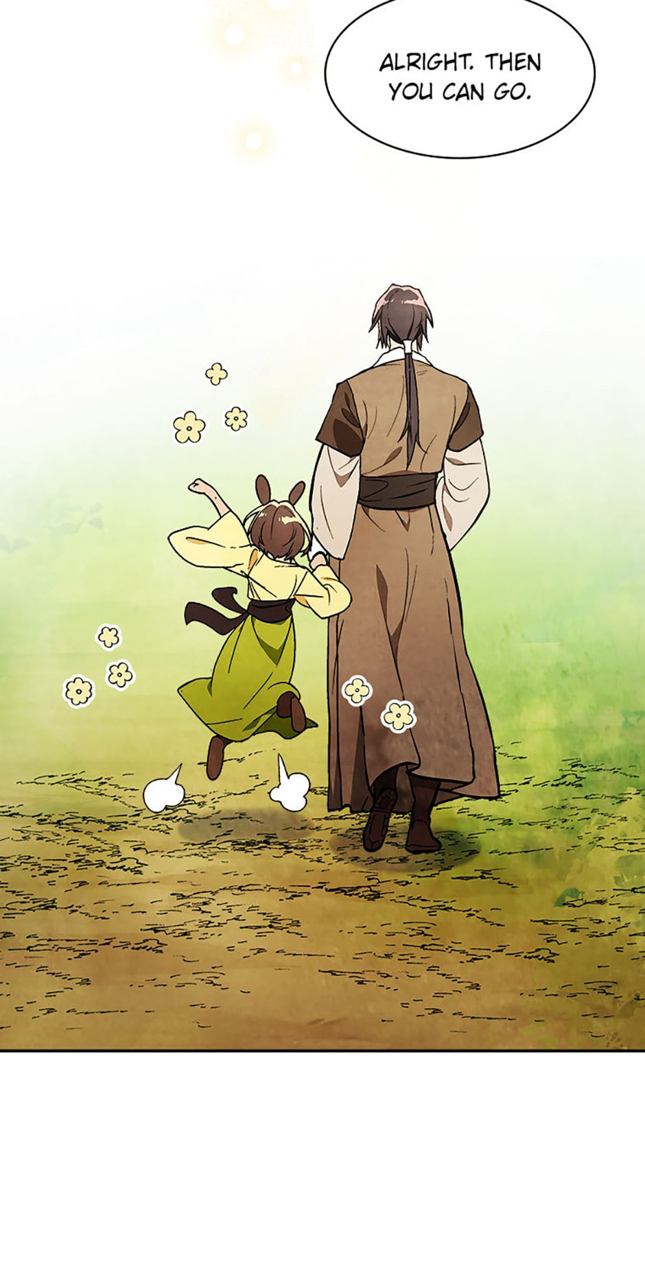 Chronicles of a Returner Chapter 21 page 29 - 