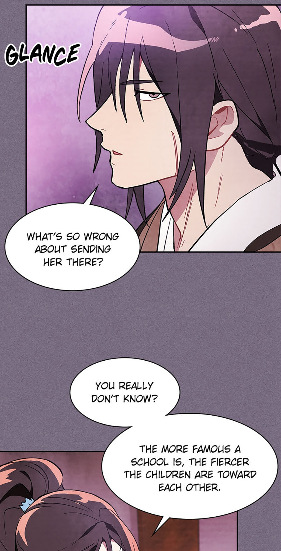 Chronicles of a Returner Chapter 21 page 35 - 