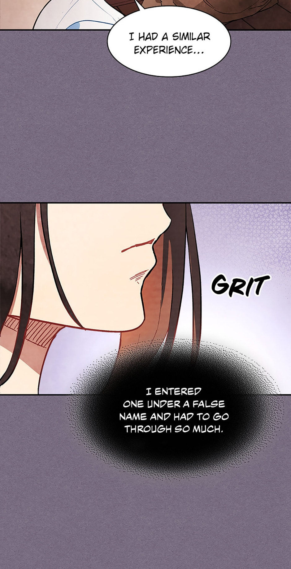 Chronicles of a Returner Chapter 21 page 37 - 