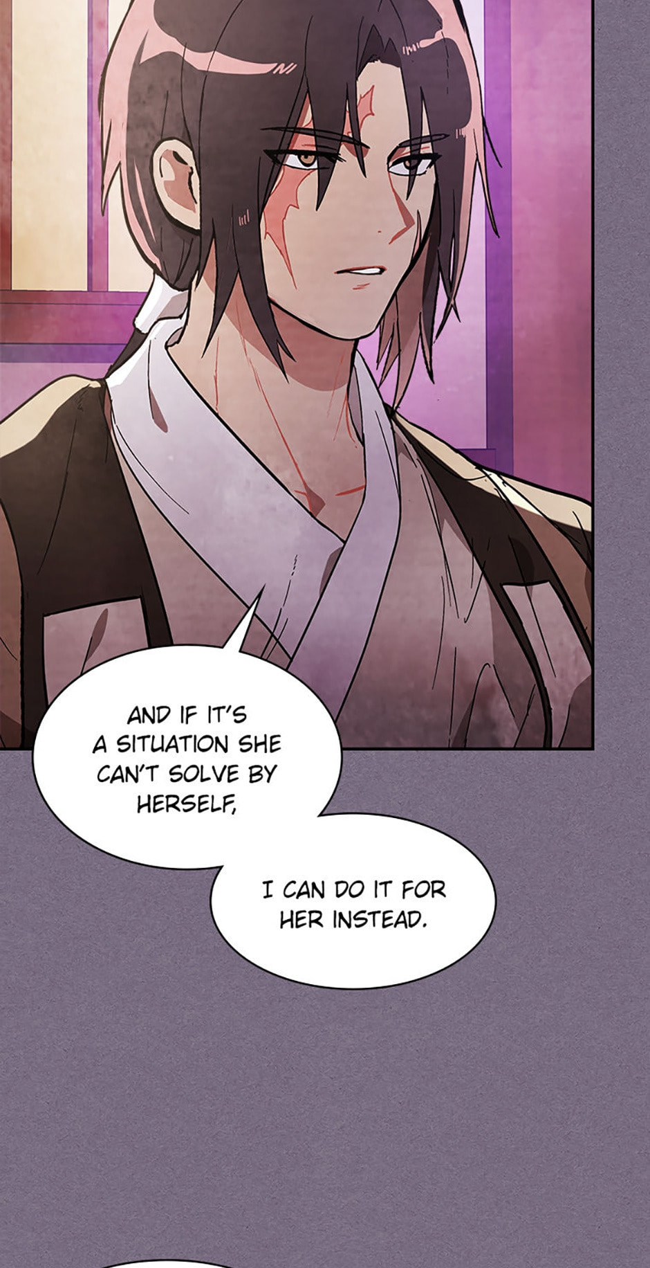 Chronicles of a Returner Chapter 21 page 40 - 