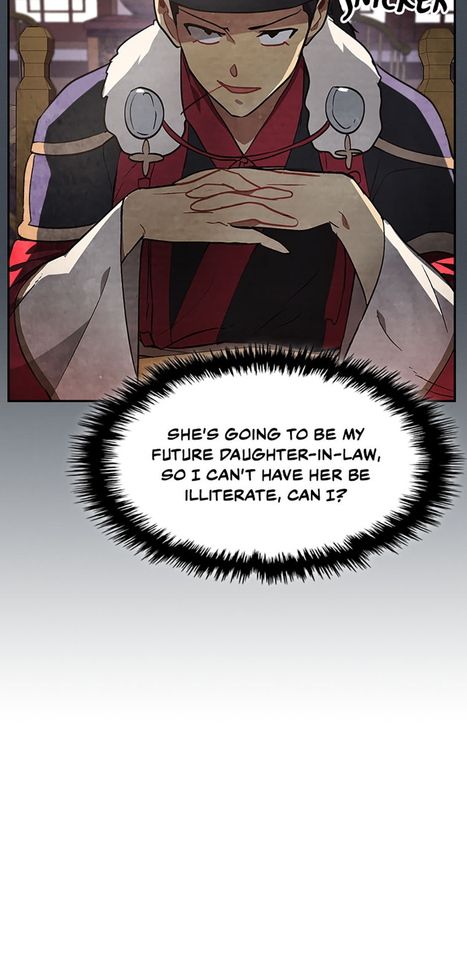 Chronicles of a Returner Chapter 21 page 5 - 