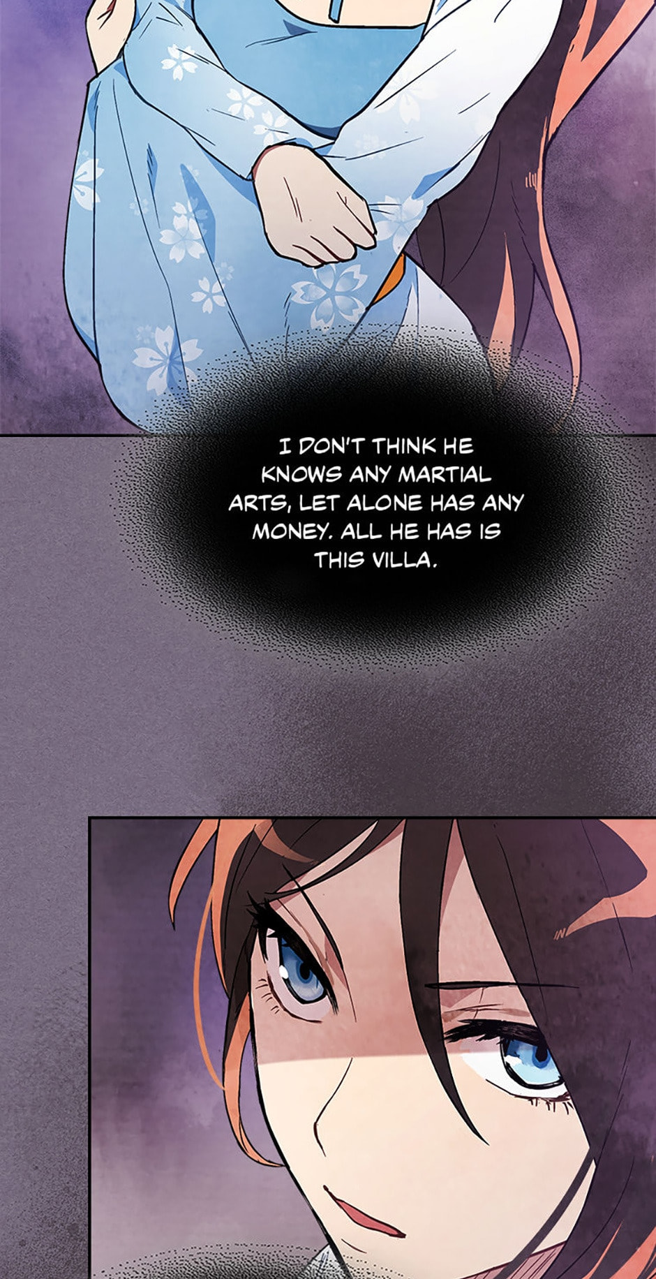 Chronicles of a Returner Chapter 21 page 43 - 