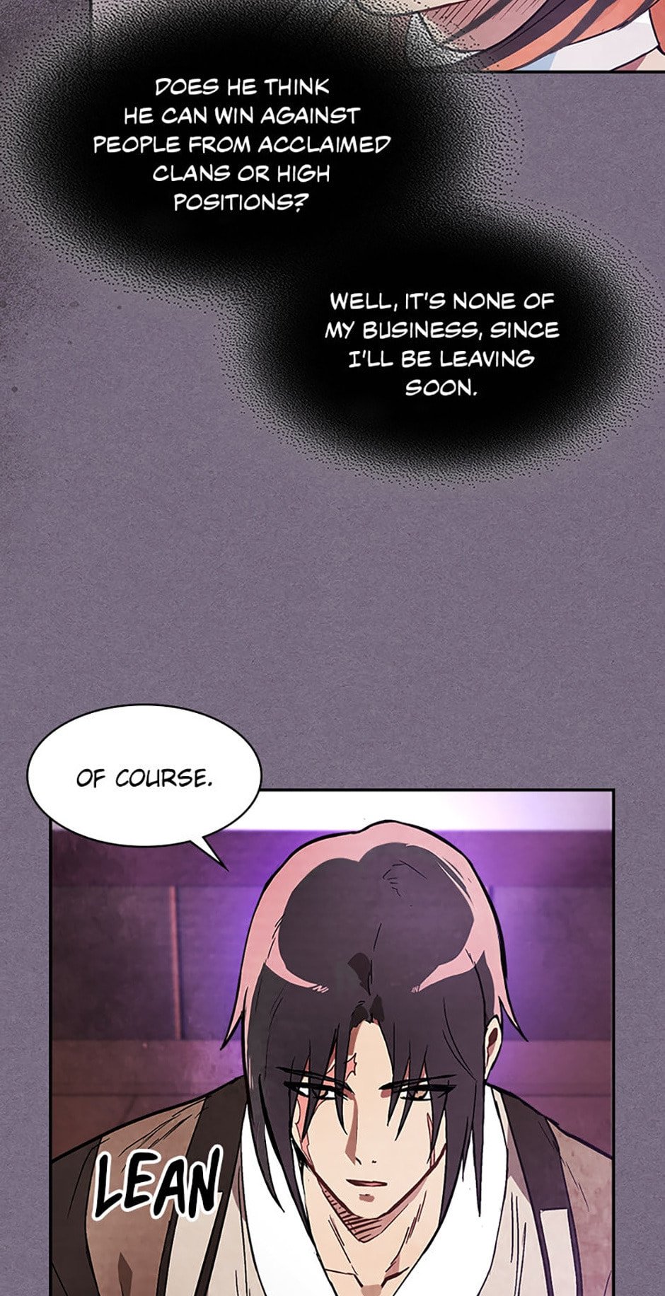 Chronicles of a Returner Chapter 21 page 44 - 