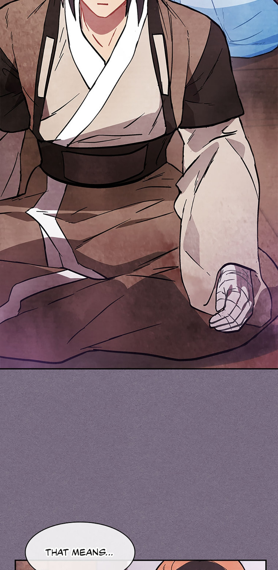 Chronicles of a Returner Chapter 21 page 49 - 