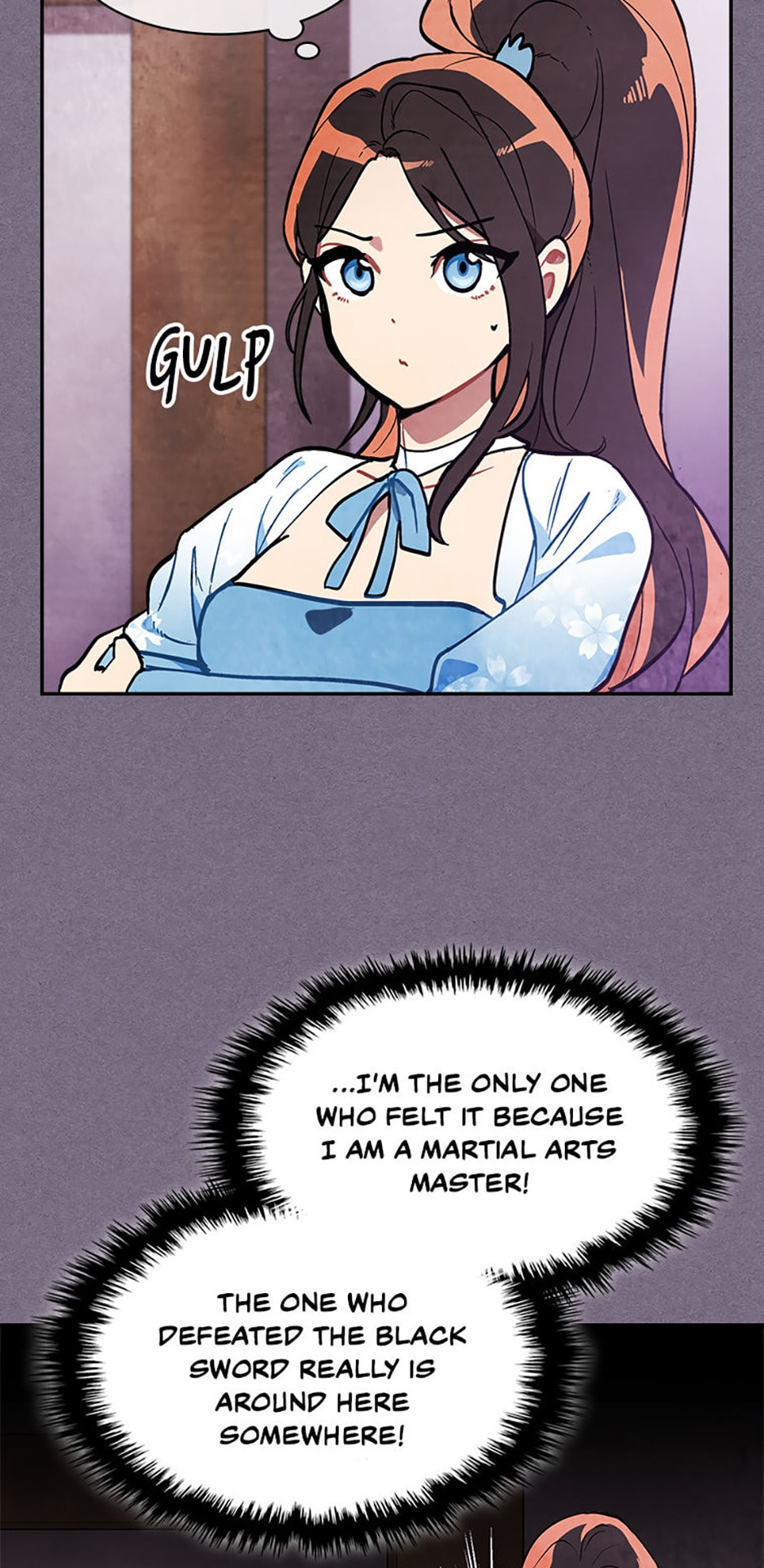 Chronicles of a Returner Chapter 21 page 50 - 