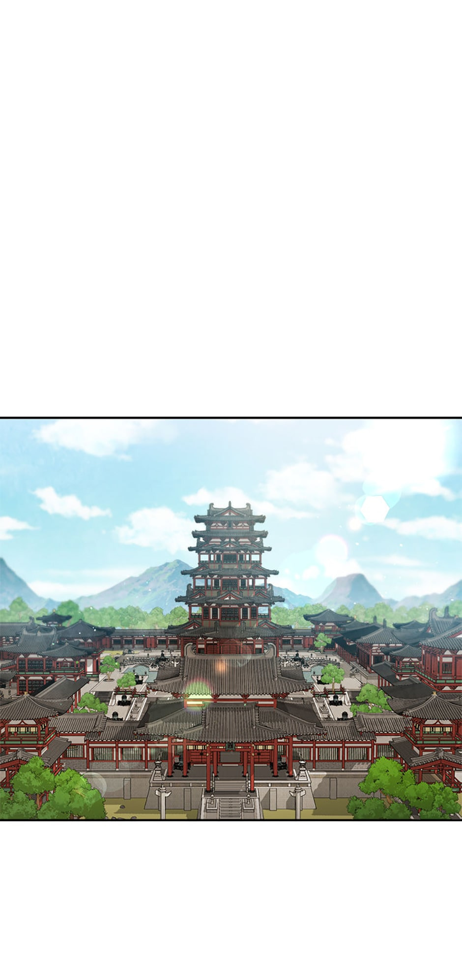 Chronicles of a Returner Chapter 21 page 6 - 