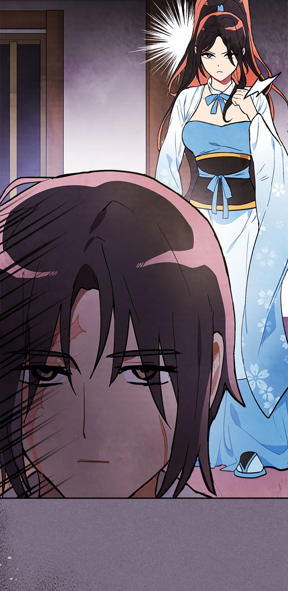 Chronicles of a Returner Chapter 21 page 51 - 