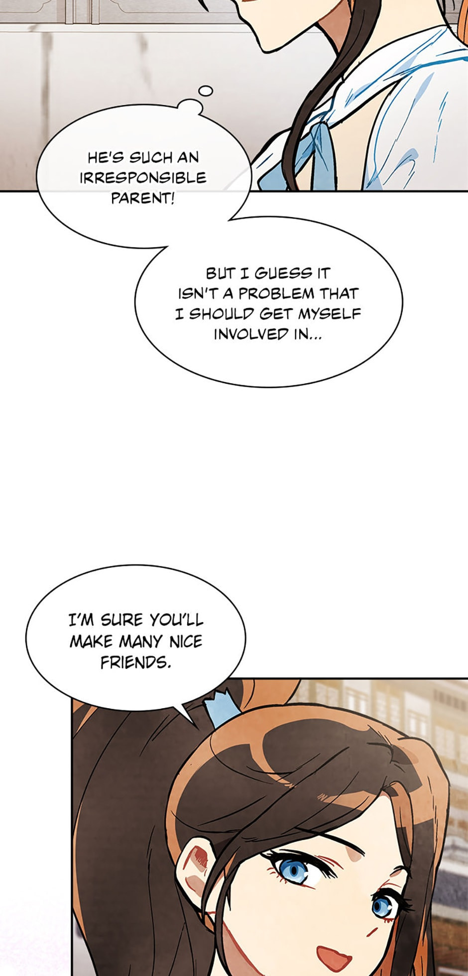 Chronicles of a Returner Chapter 21 page 57 - 