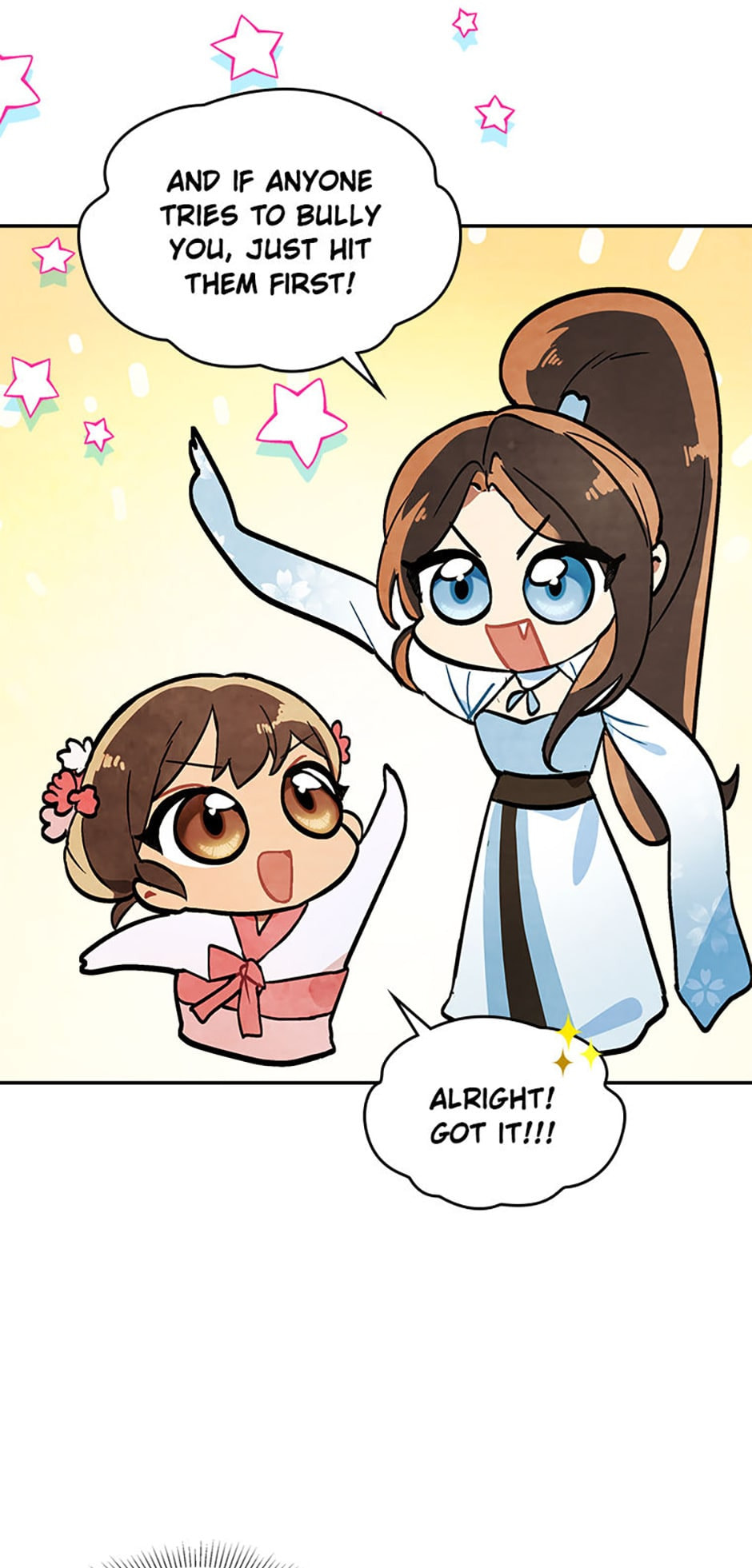 Chronicles of a Returner Chapter 21 page 59 - 