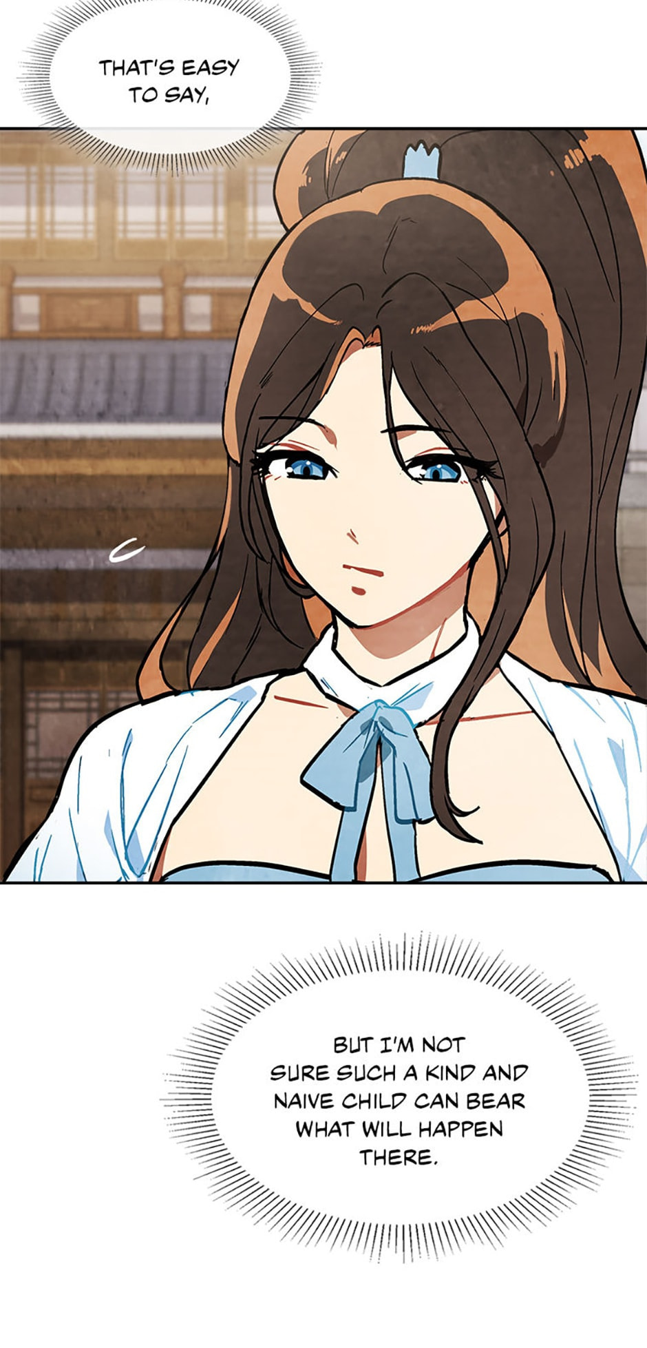 Chronicles of a Returner Chapter 21 page 60 - 