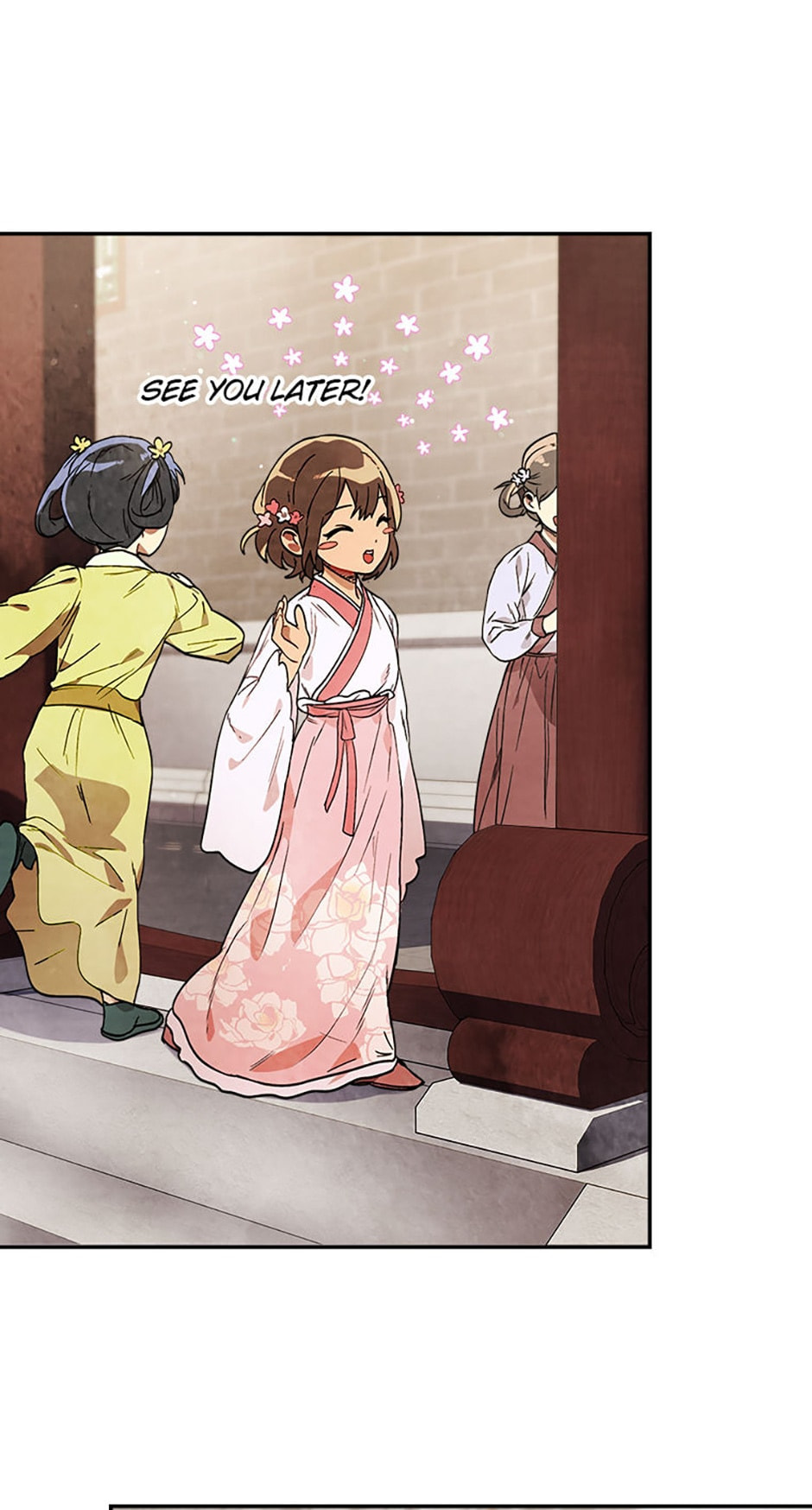 Chronicles of a Returner Chapter 21 page 61 - 
