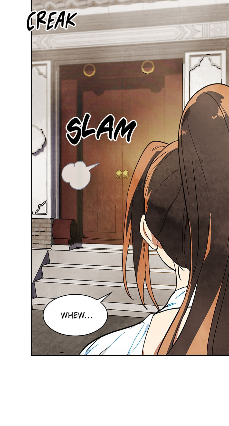 Chronicles of a Returner Chapter 21 page 62 - 