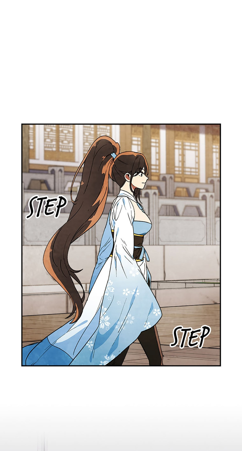 Chronicles of a Returner Chapter 21 page 64 - 