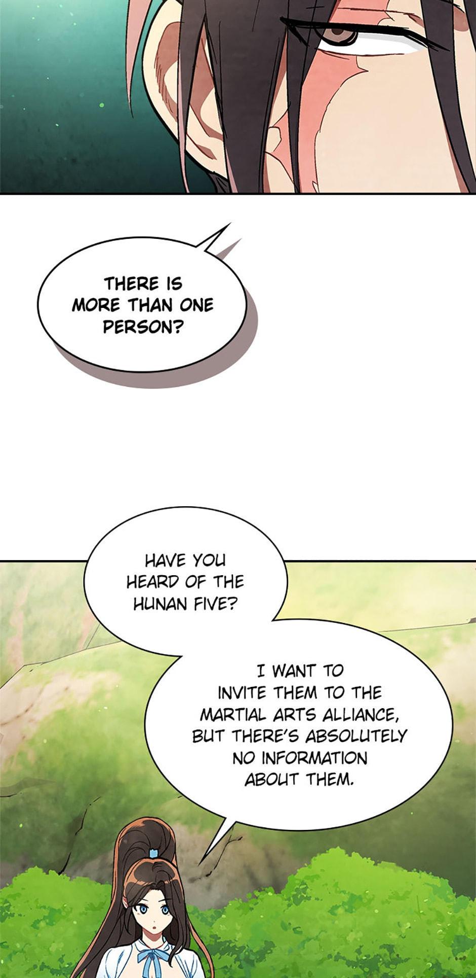 Chronicles of a Returner Chapter 22 page 13 - 