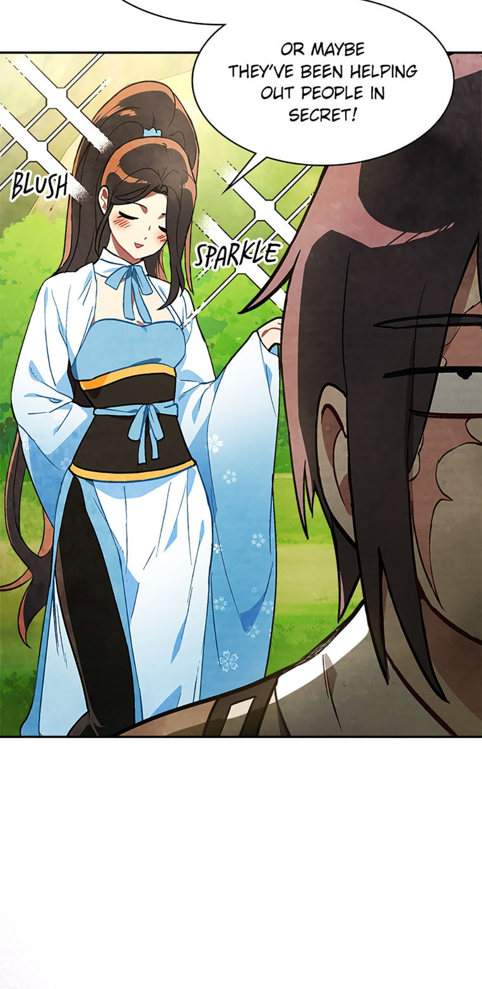 Chronicles of a Returner Chapter 22 page 15 - 