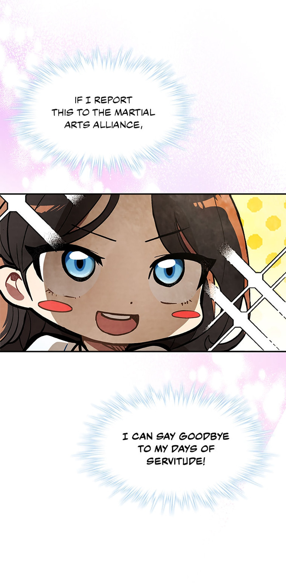 Chronicles of a Returner Chapter 22 page 16 - 