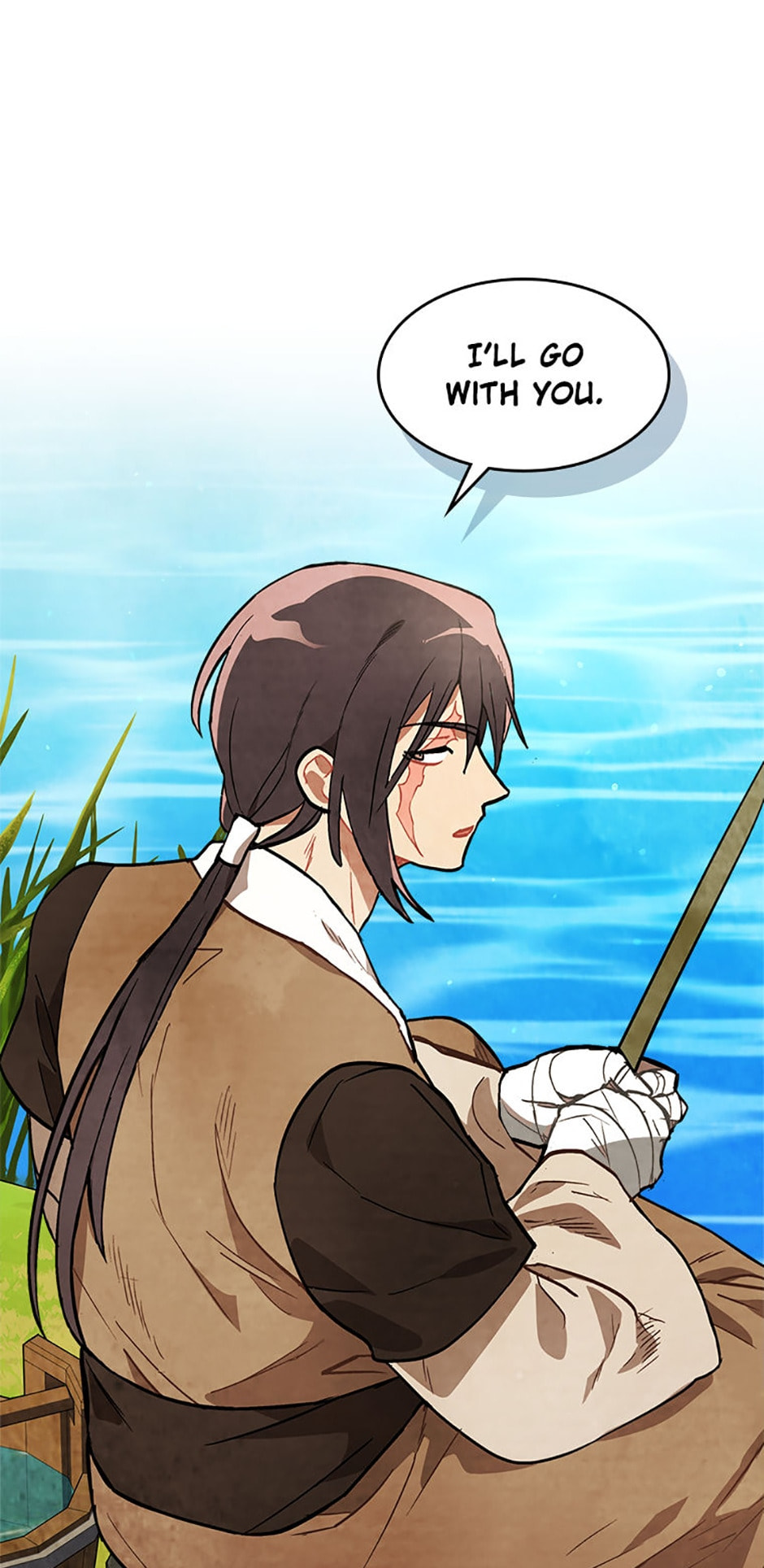 Chronicles of a Returner Chapter 22 page 18 - 
