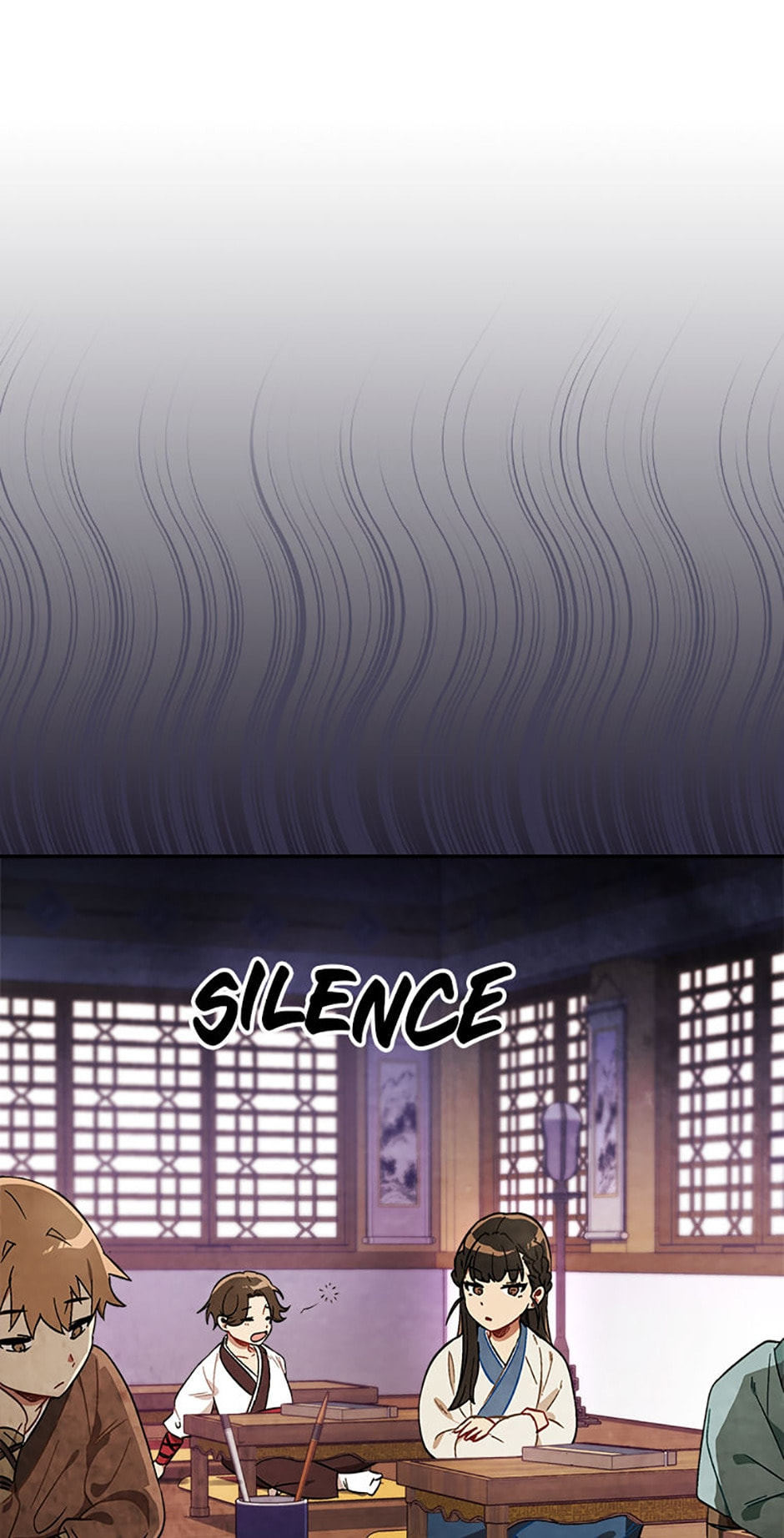 Chronicles of a Returner Chapter 22 page 3 - 