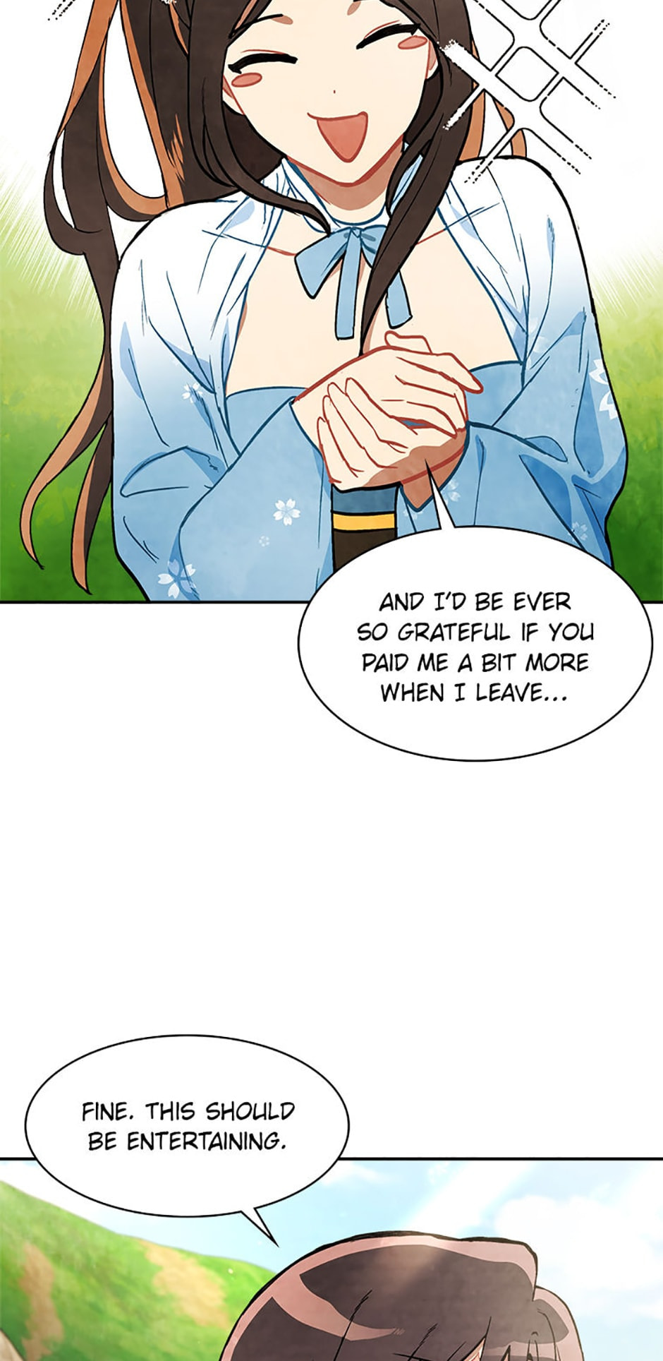 Chronicles of a Returner Chapter 22 page 21 - 