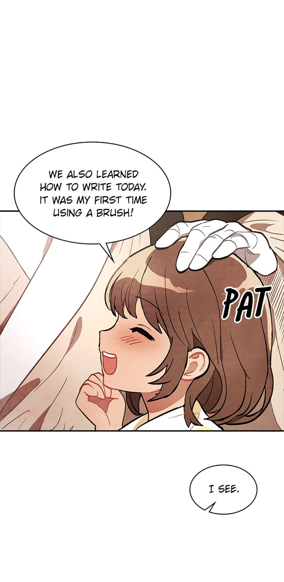 Chronicles of a Returner Chapter 22 page 26 - 