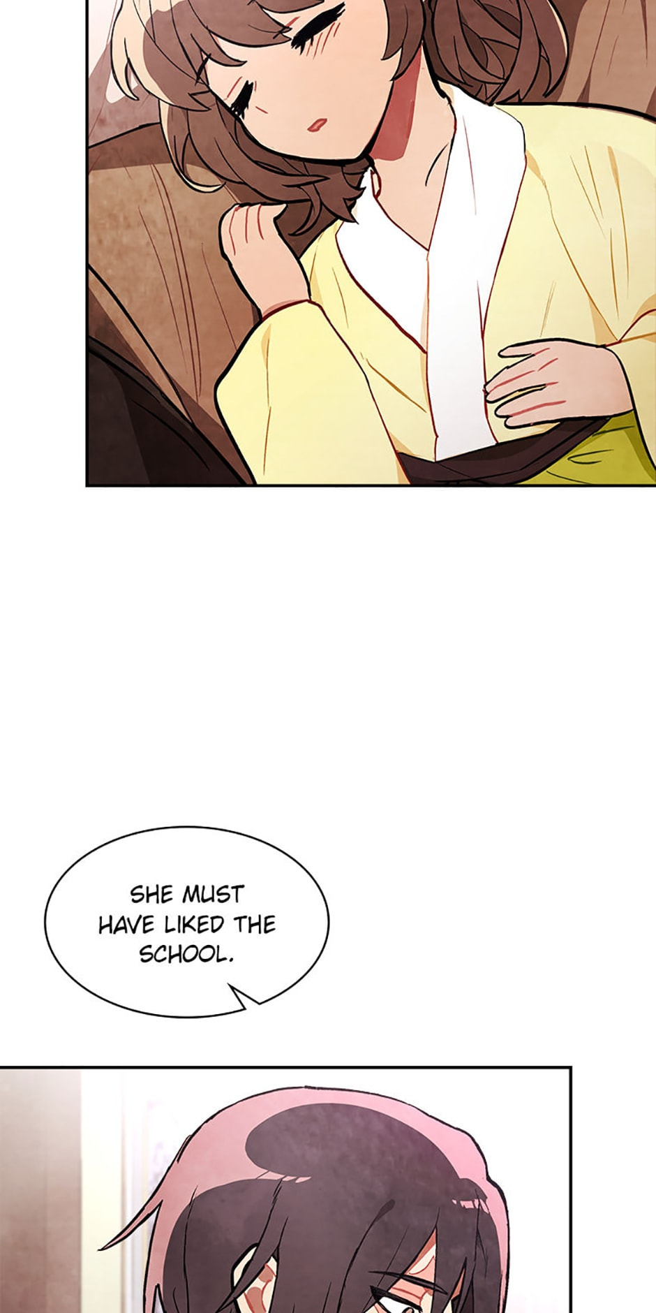 Chronicles of a Returner Chapter 22 page 29 - 