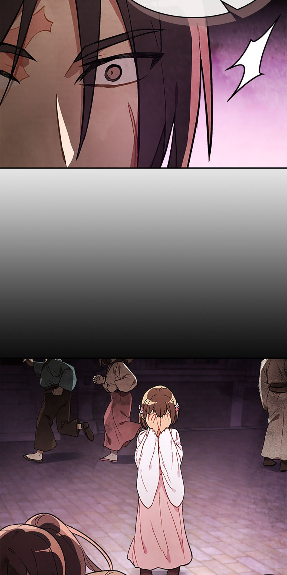 Chronicles of a Returner Chapter 22 page 32 - 