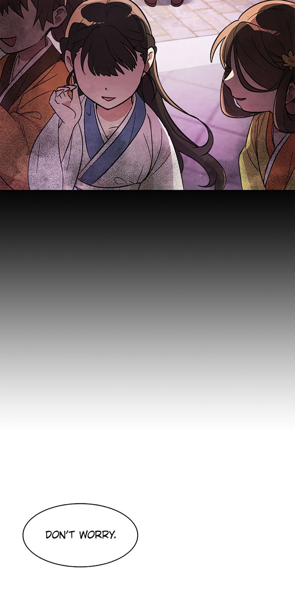 Chronicles of a Returner Chapter 22 page 33 - 