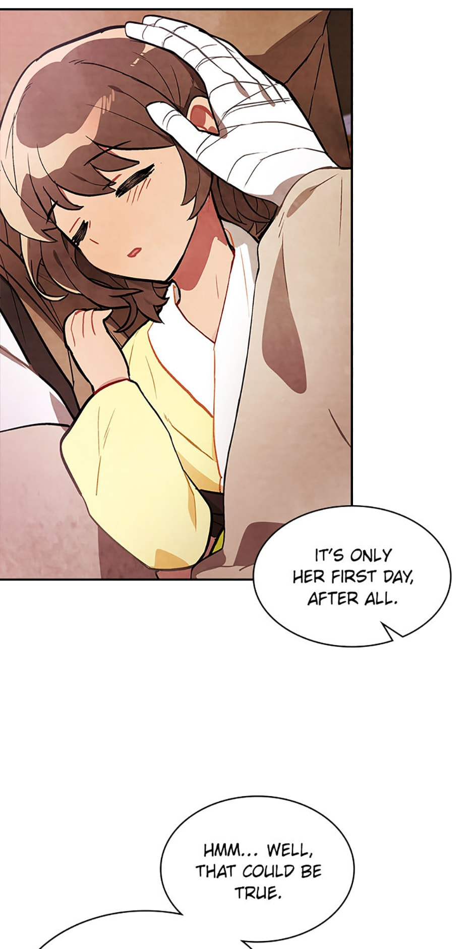Chronicles of a Returner Chapter 22 page 34 - 