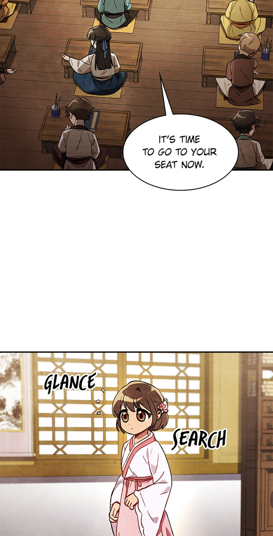 Chronicles of a Returner Chapter 22 page 5 - 