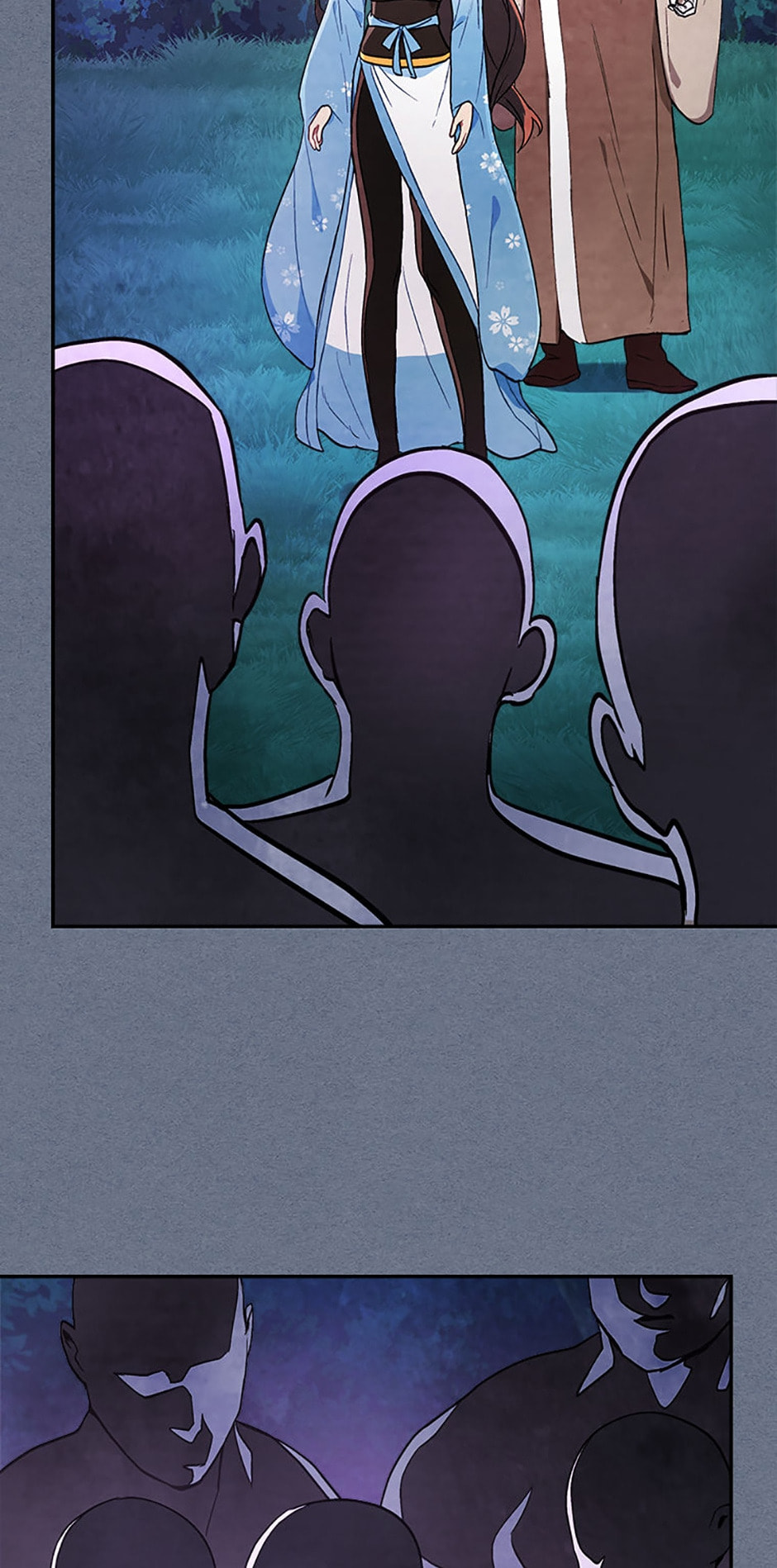 Chronicles of a Returner Chapter 22 page 41 - 