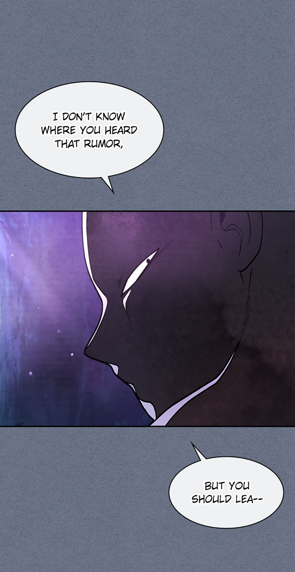 Chronicles of a Returner Chapter 22 page 44 - 