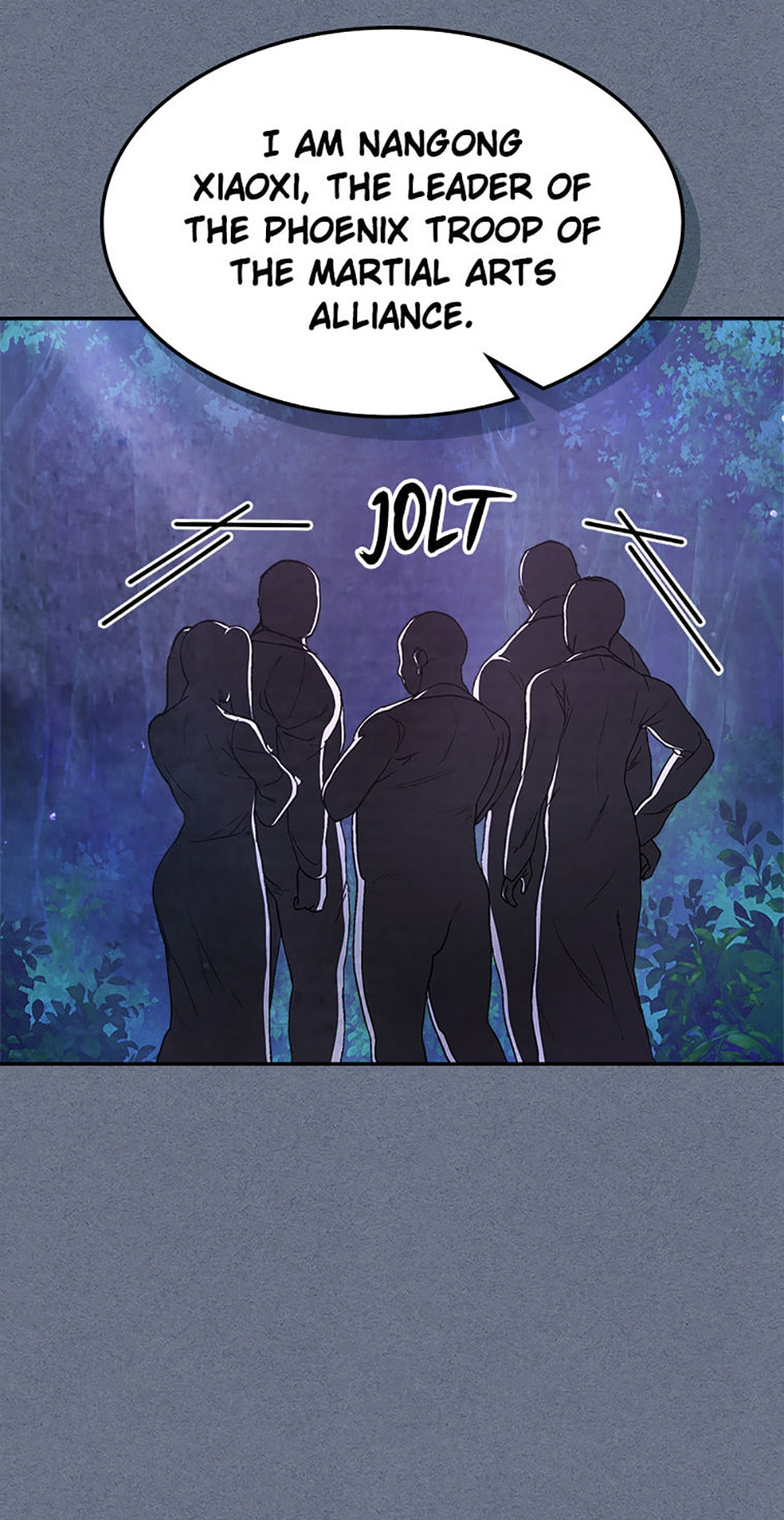 Chronicles of a Returner Chapter 22 page 45 - 
