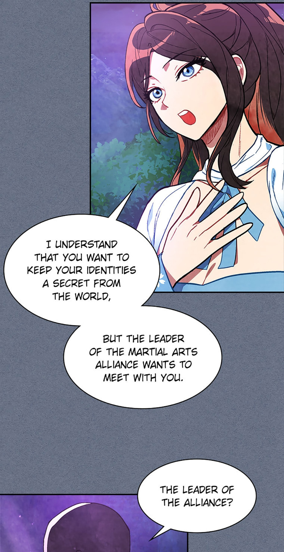 Chronicles of a Returner Chapter 22 page 46 - 