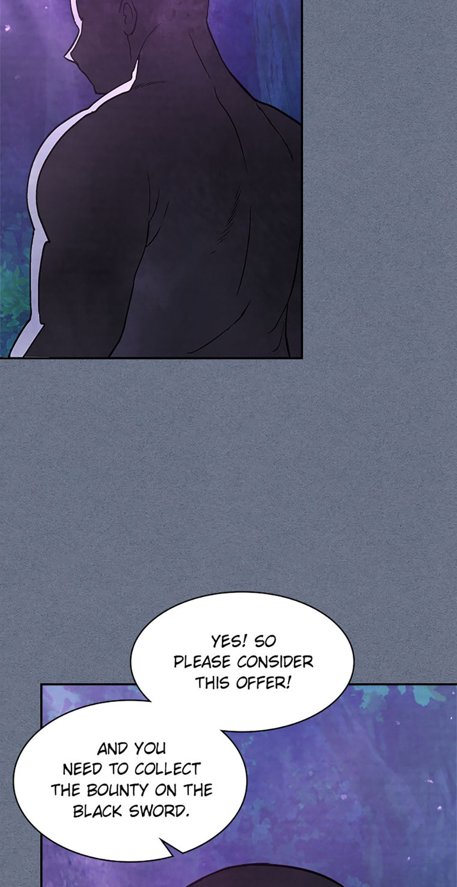 Chronicles of a Returner Chapter 22 page 47 - 