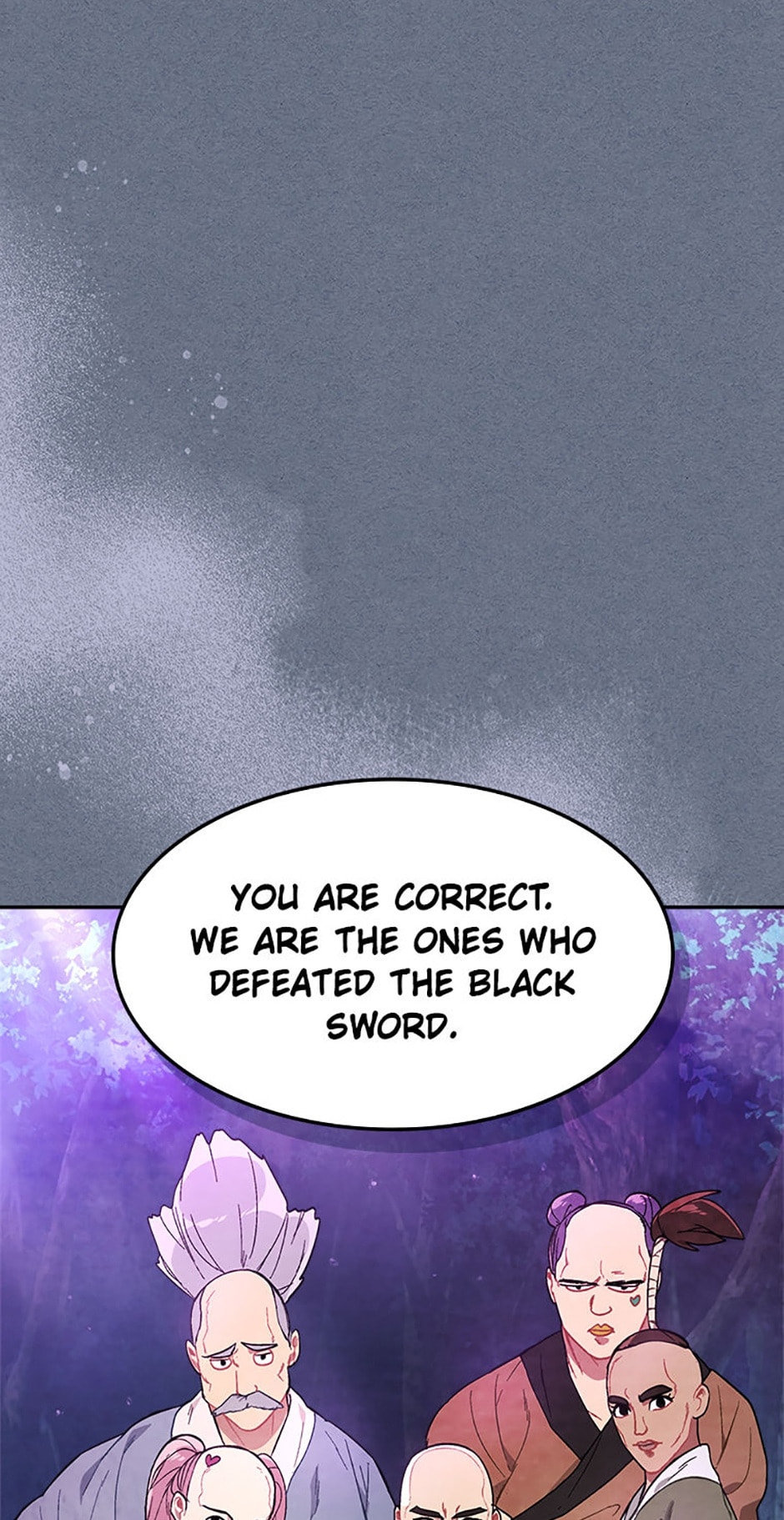 Chronicles of a Returner Chapter 22 page 49 - 
