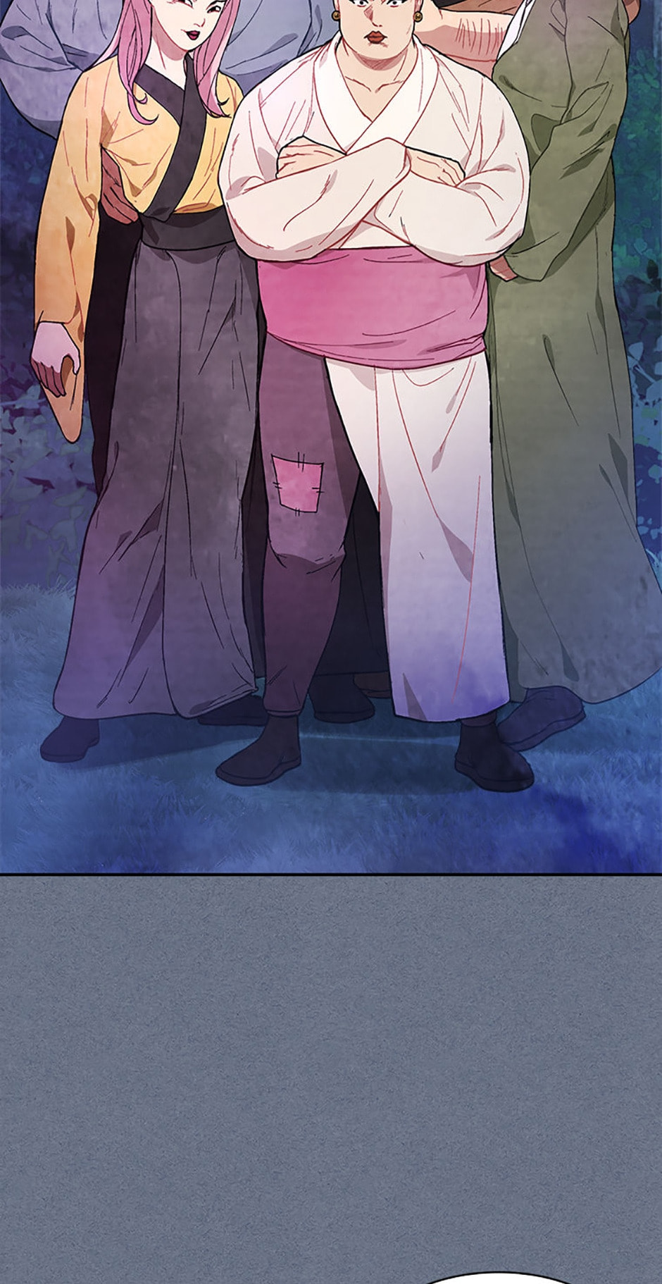 Chronicles of a Returner Chapter 22 page 50 - 