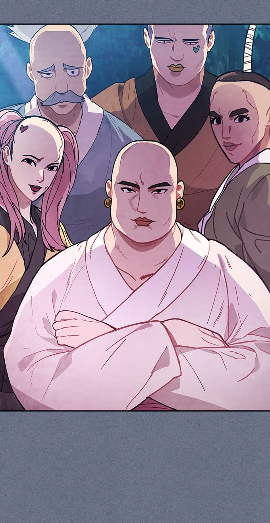 Chronicles of a Returner Chapter 22 page 52 - 