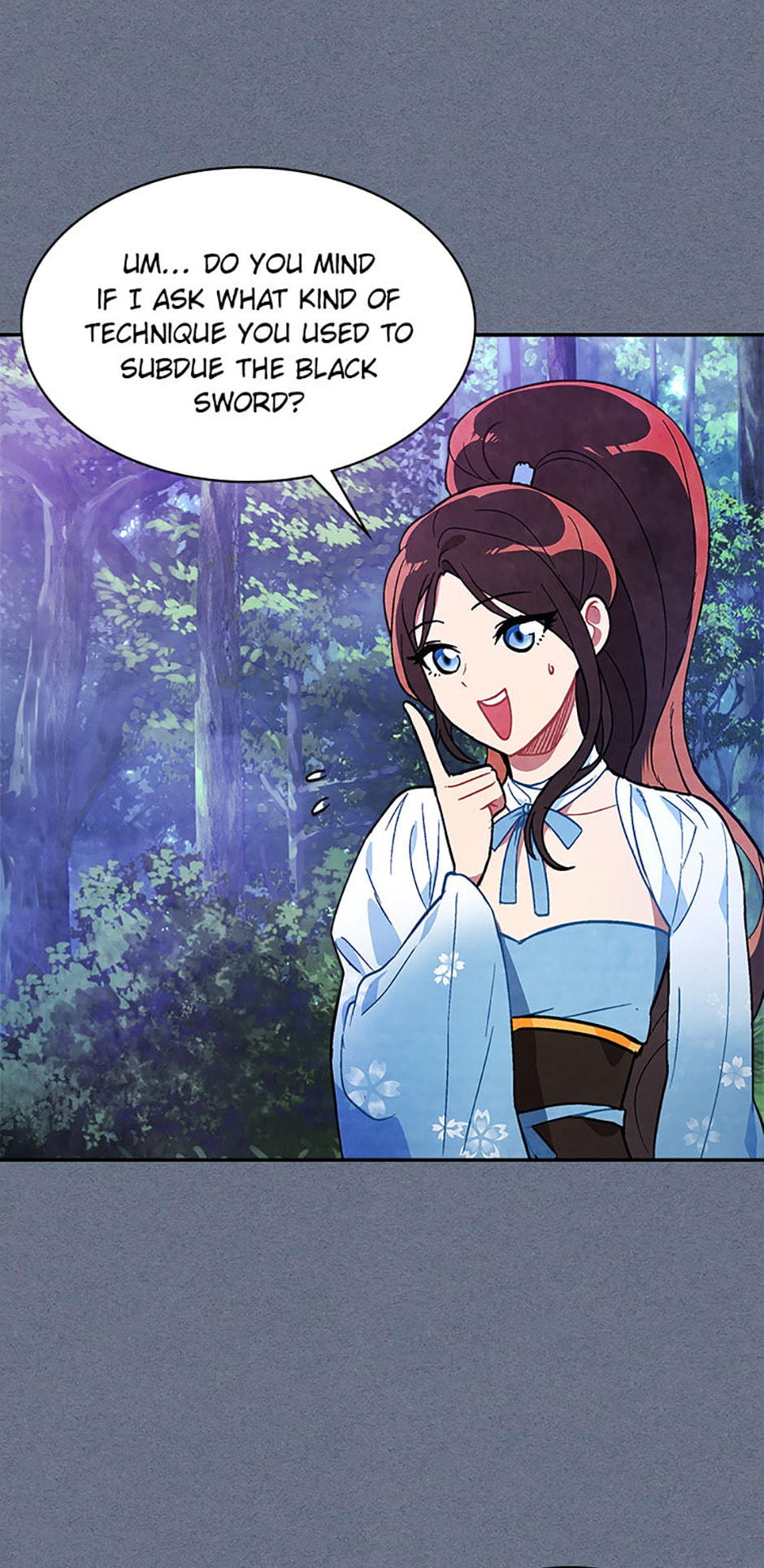 Chronicles of a Returner Chapter 22 page 54 - 