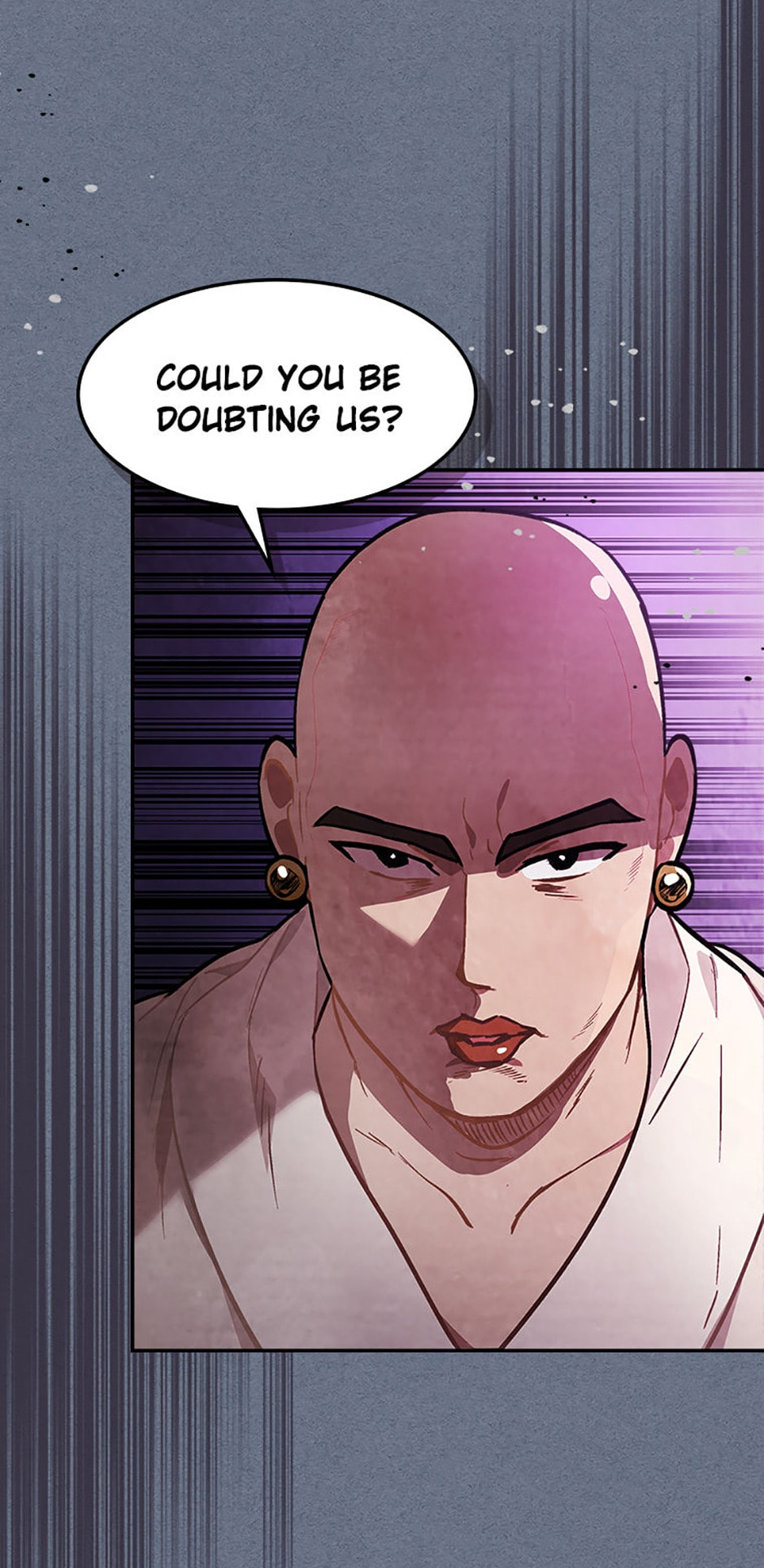 Chronicles of a Returner Chapter 22 page 56 - 