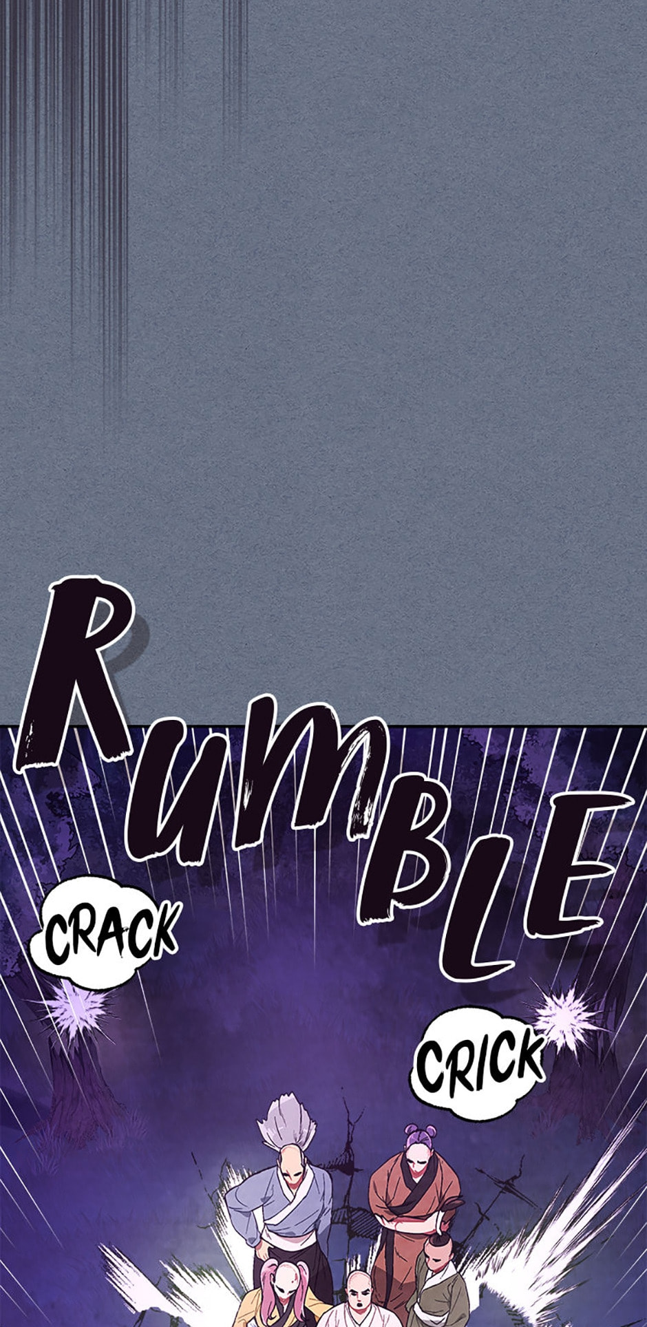Chronicles of a Returner Chapter 22 page 57 - 