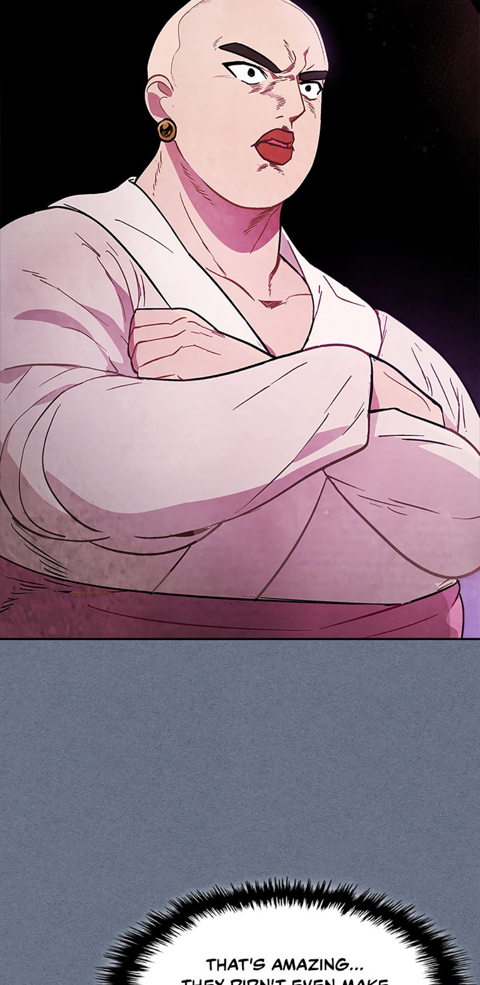 Chronicles of a Returner Chapter 22 page 60 - 