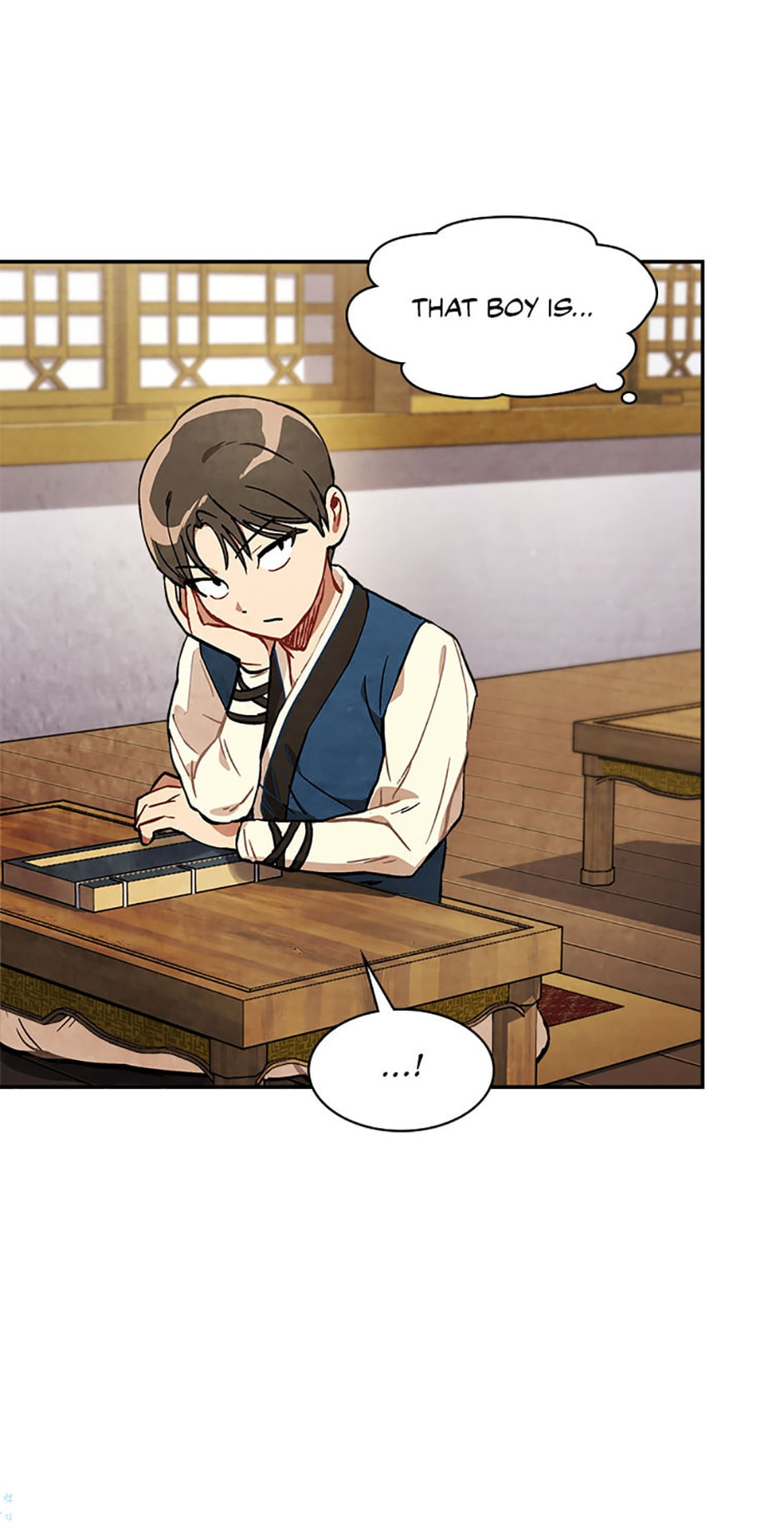 Chronicles of a Returner Chapter 22 page 7 - 