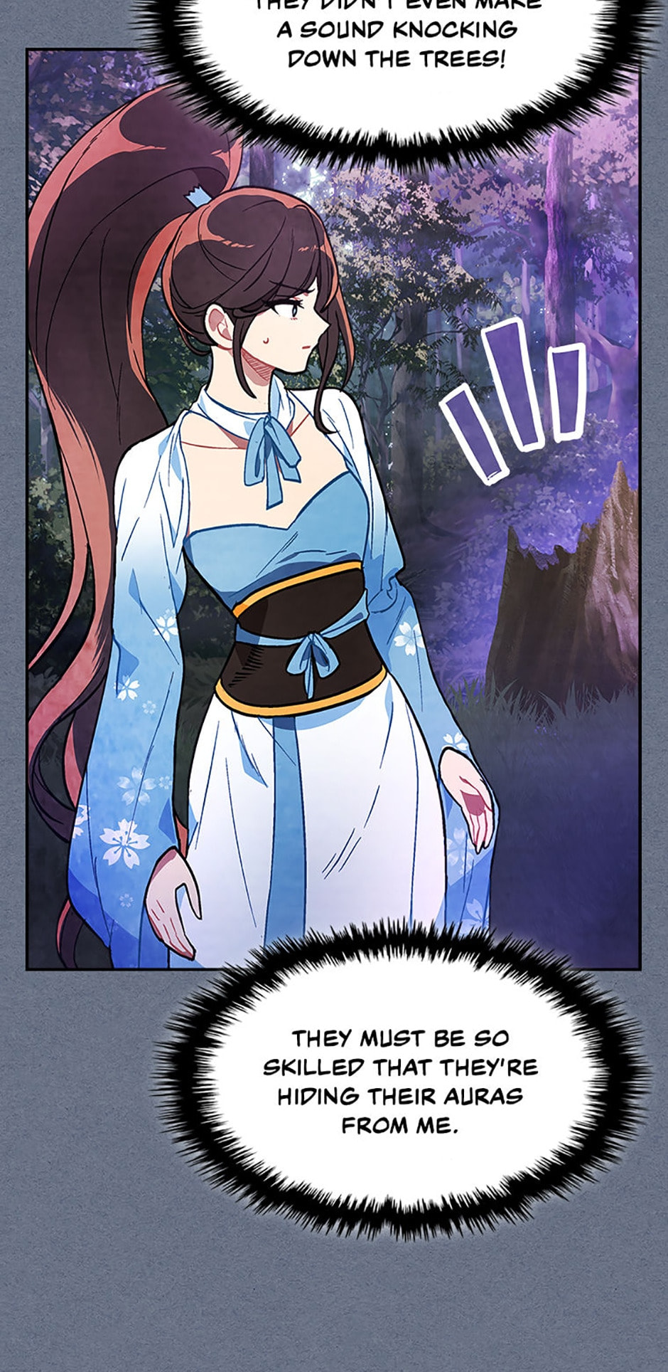 Chronicles of a Returner Chapter 22 page 61 - 