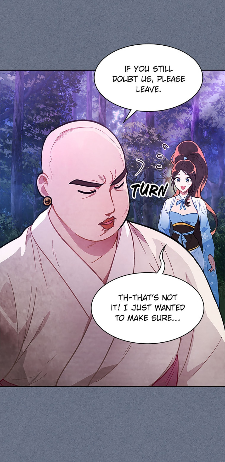 Chronicles of a Returner Chapter 22 page 62 - 