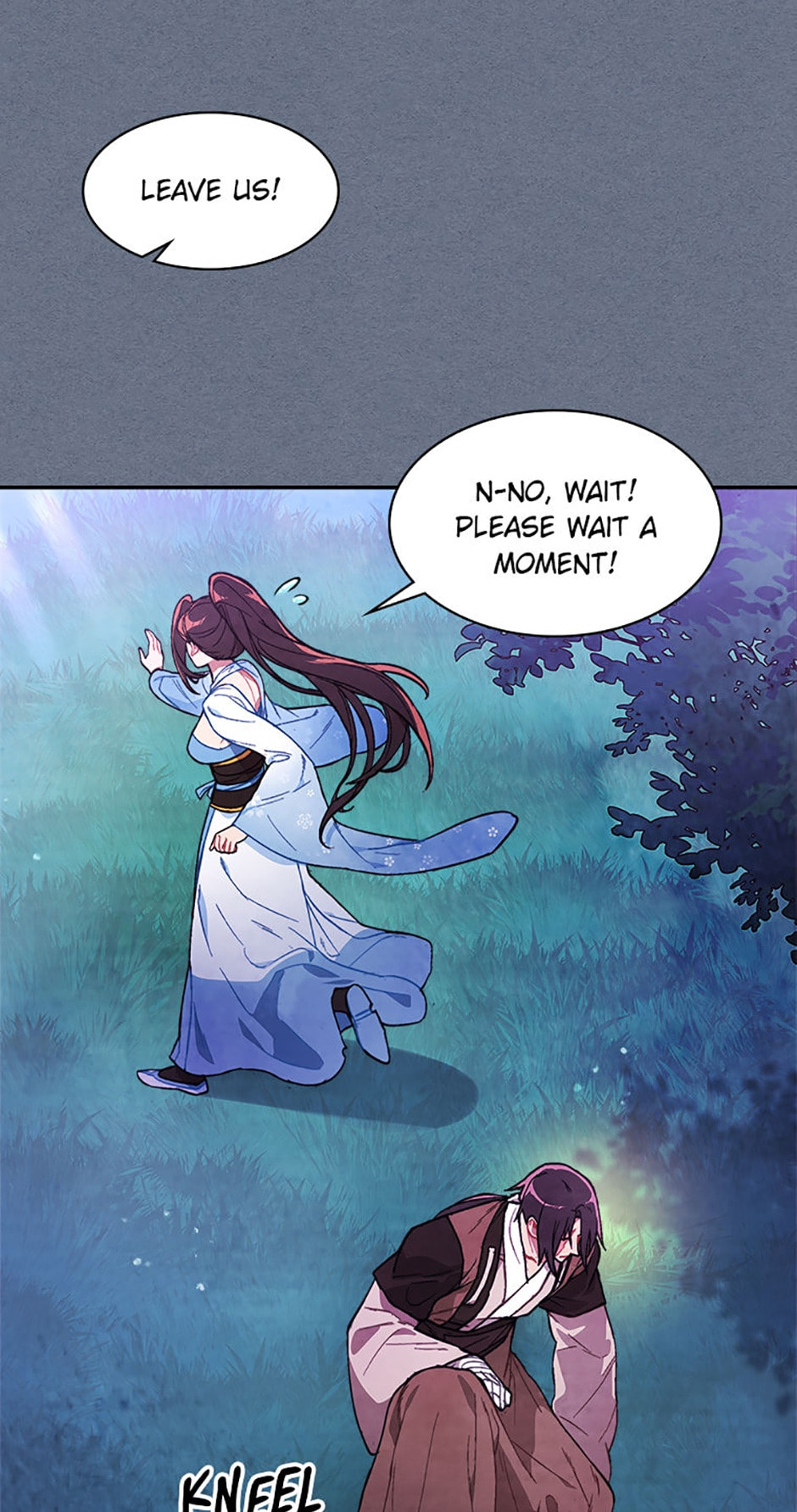 Chronicles of a Returner Chapter 22 page 63 - 