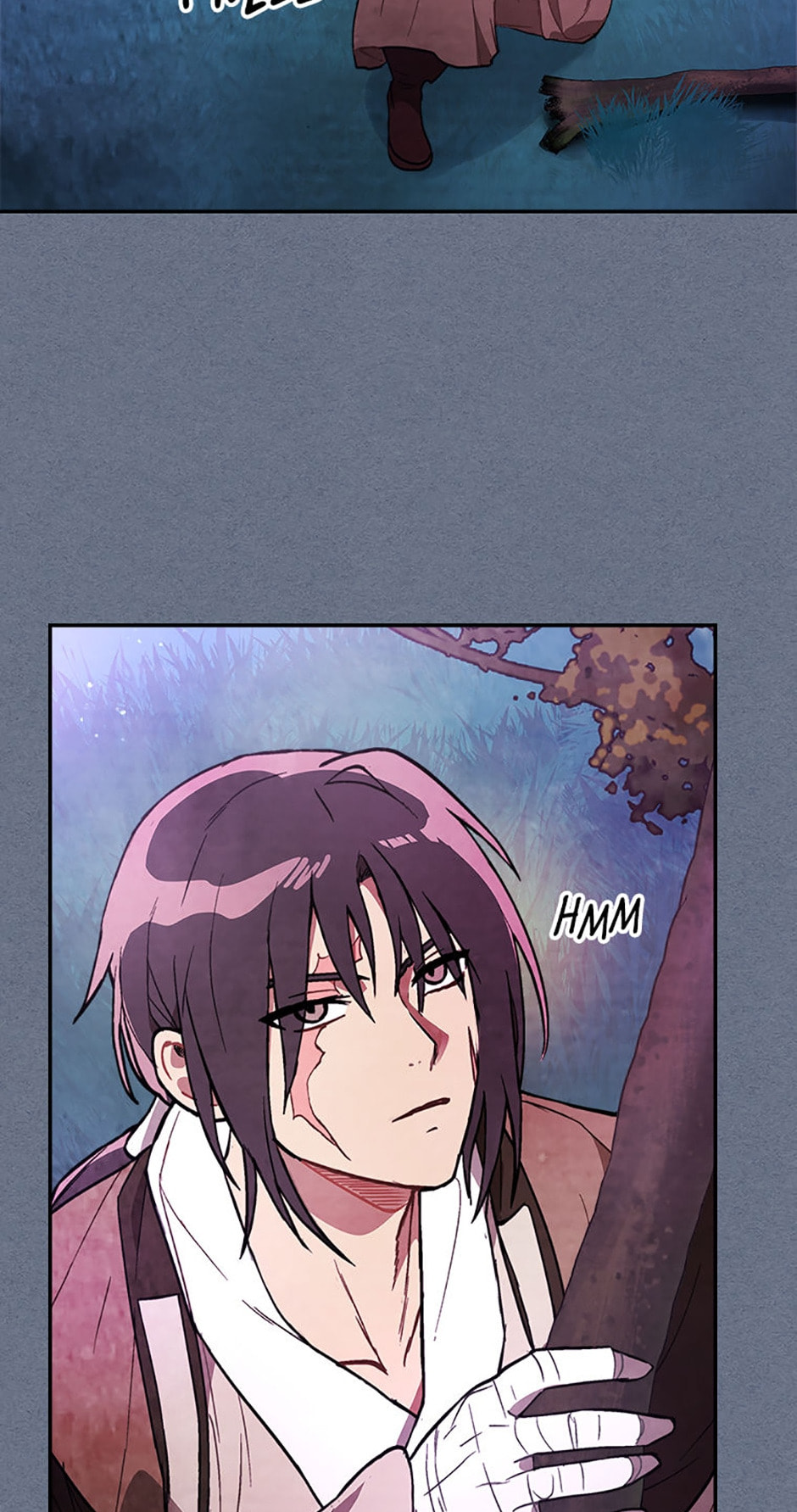 Chronicles of a Returner Chapter 22 page 64 - 