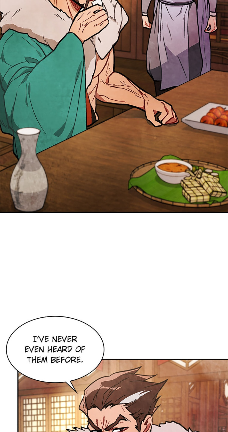 Chronicles of a Returner Chapter 22 page 68 - 