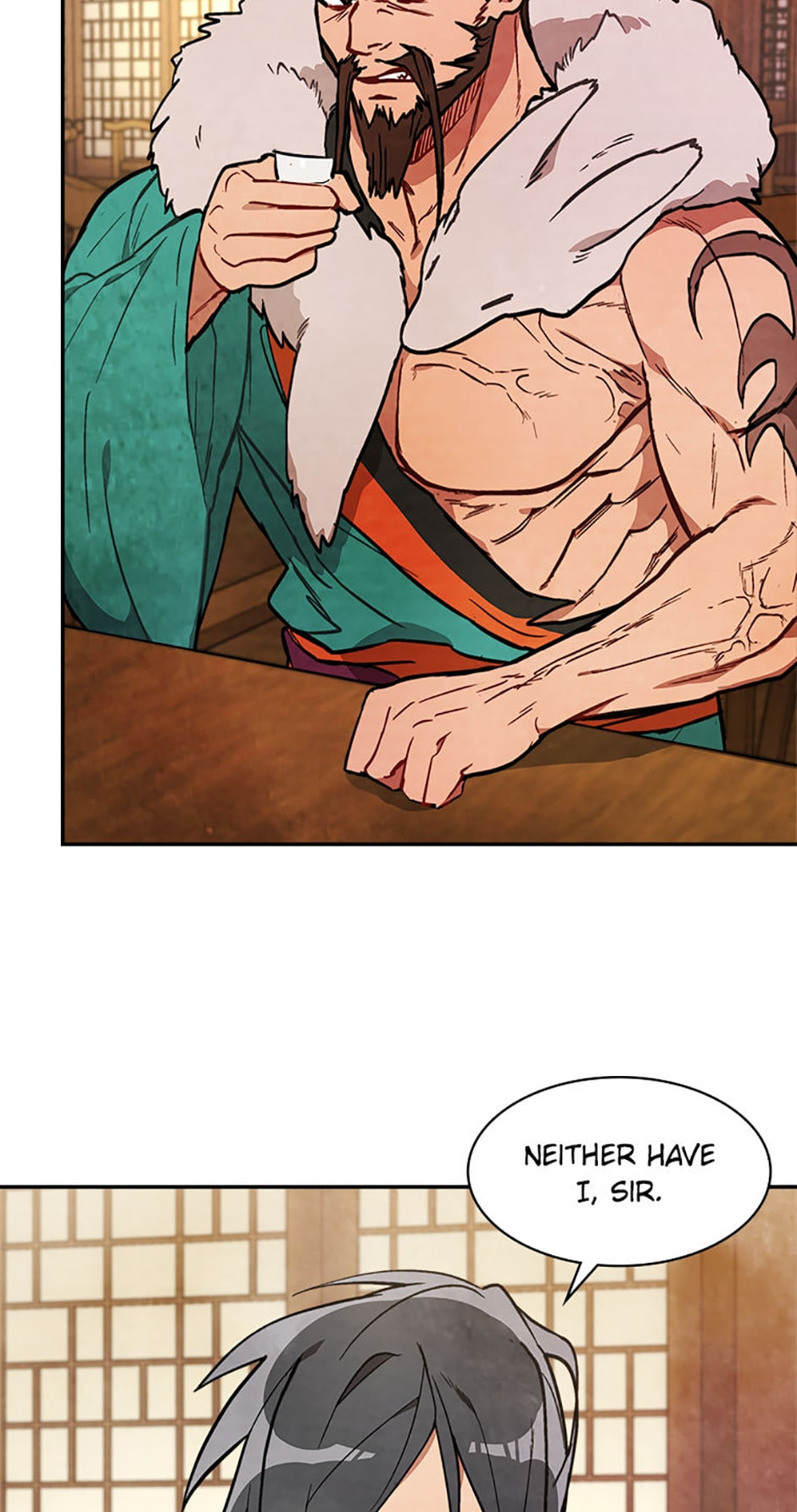 Chronicles of a Returner Chapter 22 page 69 - 