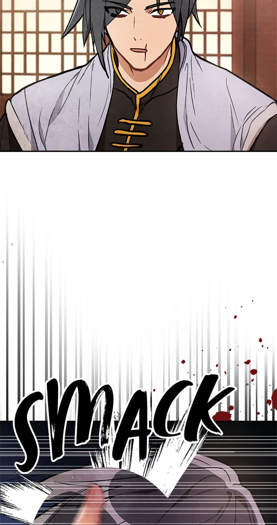 Chronicles of a Returner Chapter 22 page 70 - 