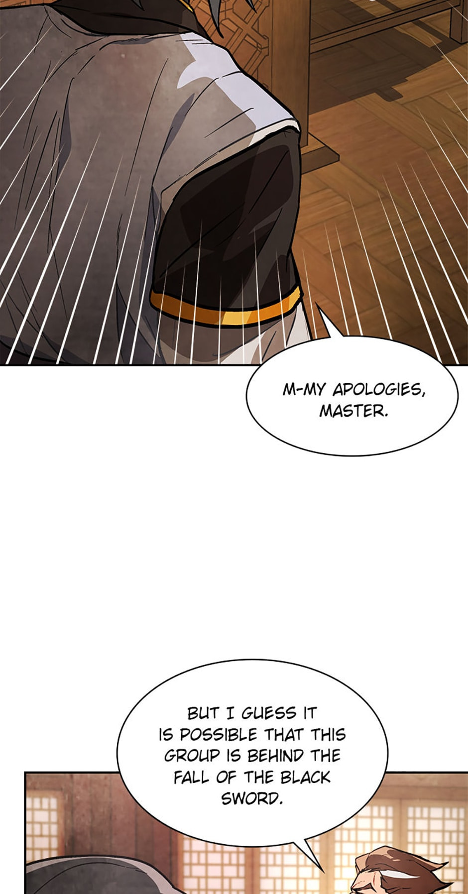 Chronicles of a Returner Chapter 22 page 73 - 